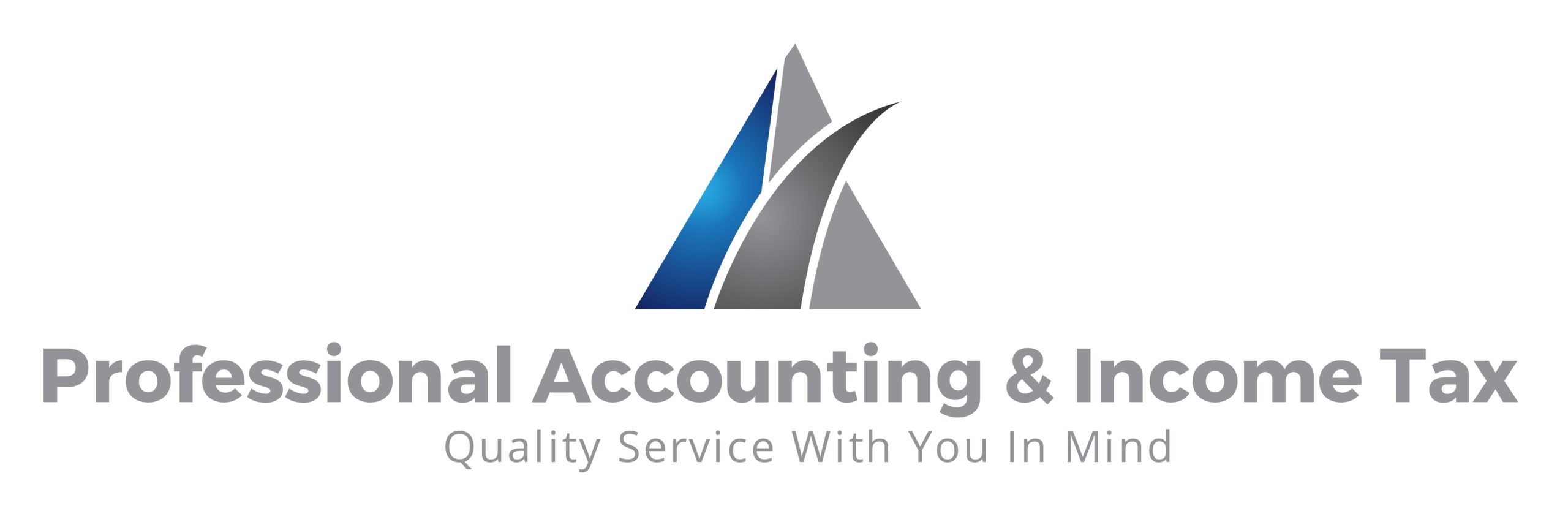 Professional Accounting & Income Tax